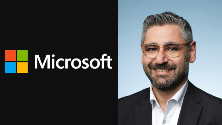 Microsoft Türkiye’nin yeni CEO’su: Levent Özbilgin