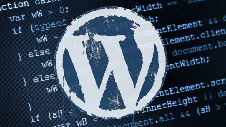 Tüm WordPress siteleri tehlikede: Kullanıcılara mesaj gönderildi!