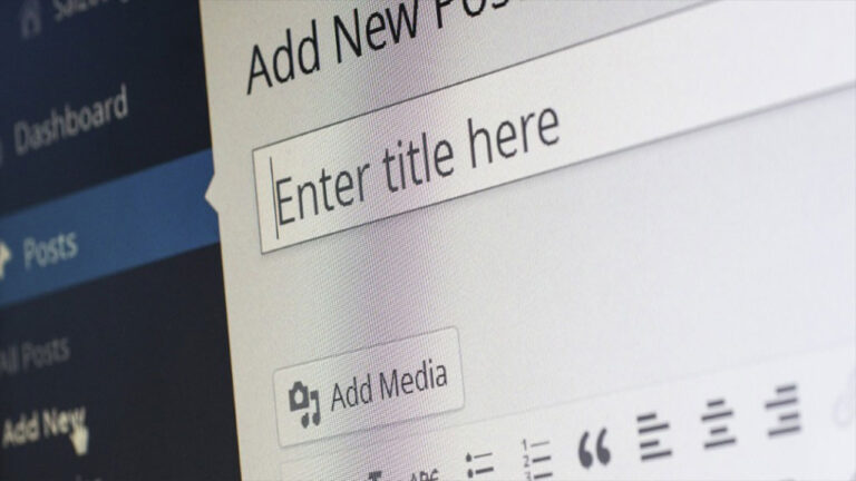 Milyonlarca WordPress sitesi saldırıya uğradı