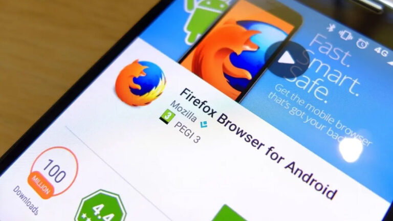 Mozilla Firefox Android uygulamasında korkutan açık!