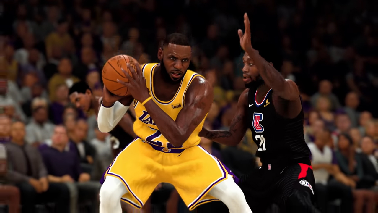 NBA 2K21 PS5 ve Xbox Series X çıkış tarihi açıklandı