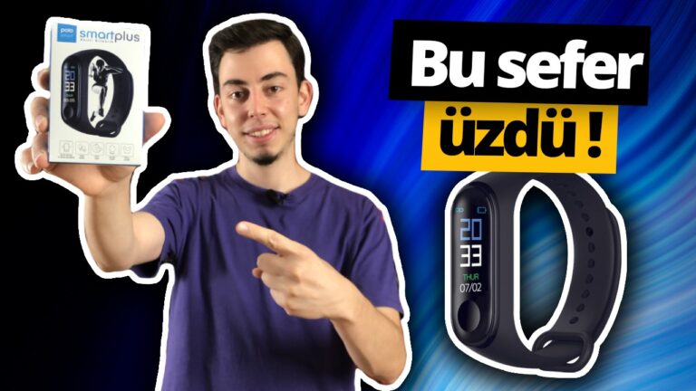 49 TL’lik bileklik bu sefer şaşırttı!