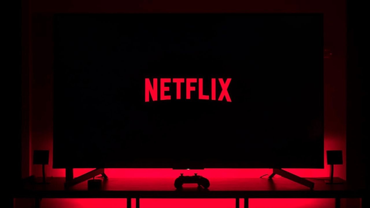 Netflix'te en çok izlenen yapımlar