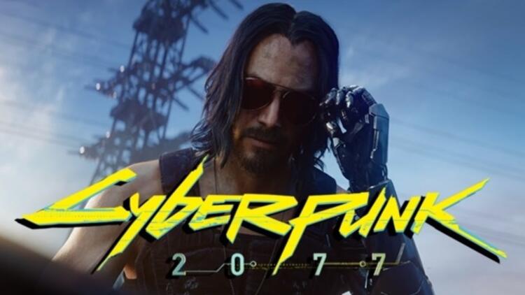 cyberpunk 2077, yeni video