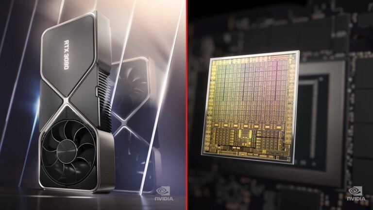 NVIDIA RTX 3000 serisi Türkiye fiyatları belli oldu!