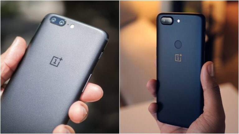 OnePlus 5 ve OnePlus 5T kullanıcılarını üzen açıklama