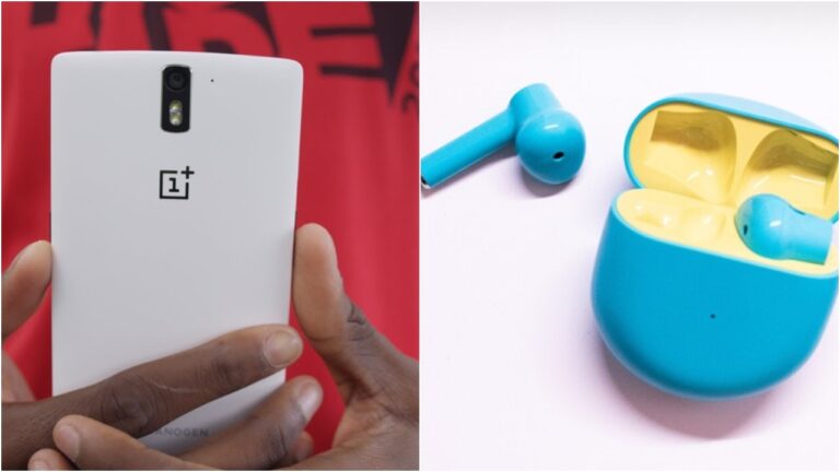 OnePlus’tan 8K video ve uygun fiyatlı kulaklık müjdesi