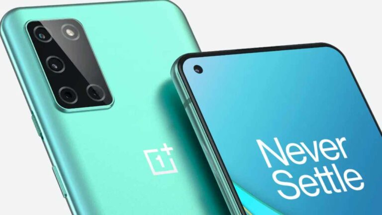 OnePlus 8T fiyatı sızdırıldı! Fiyatlar artıyor!