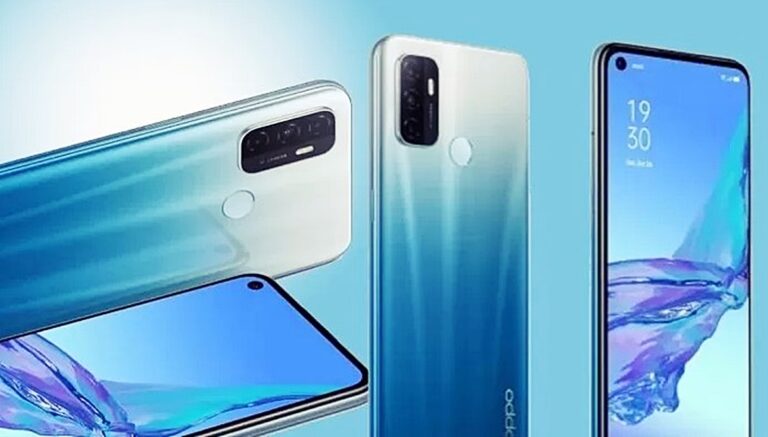 Oppo A32 özellikleri ve fiyatı ortaya çıktı: 5000 mAh