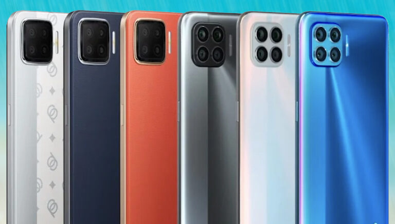 Oppo F17 fiyatı duyuruldu! Dikkat çeken fiyat