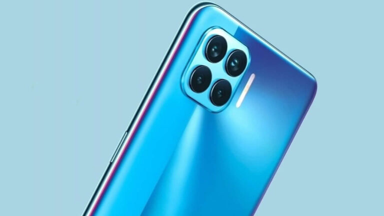 Oppo Reno4 Lite tanıtıldı! İşte özellikleri ve fiyatı