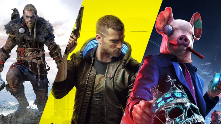 Piyasaya çıkacak PC oyunları: Ekim ve Kasım