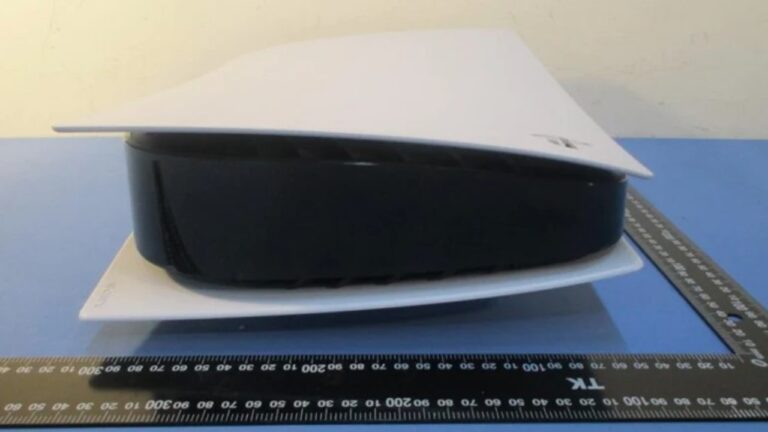 PlayStation 5 cihaz boyutları FCC’de görüntülendi