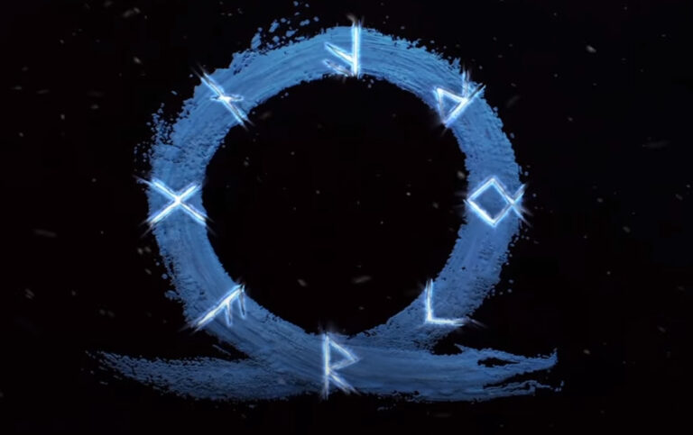 PlayStation 5 lansmanında God of War 5 sürprizi! 