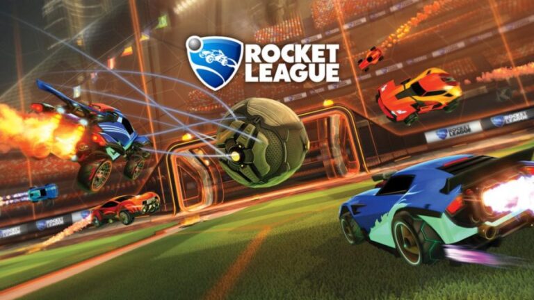 PlayStation kullanıcılarına Rocket League müjdesi!