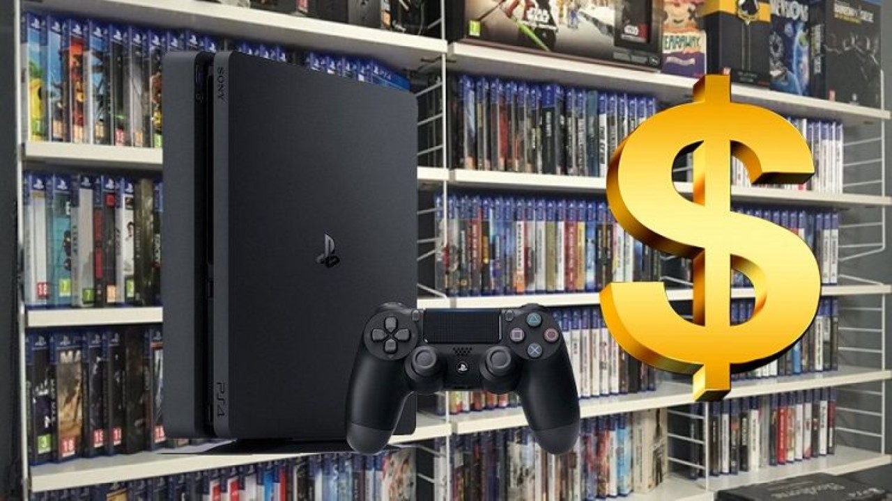 PlayStation Store zammından sonra yeni fiyatlar!