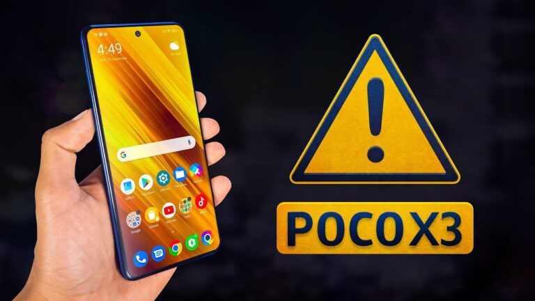 POCO X3 NFC’den 3 günde dudak uçuklatan başarı