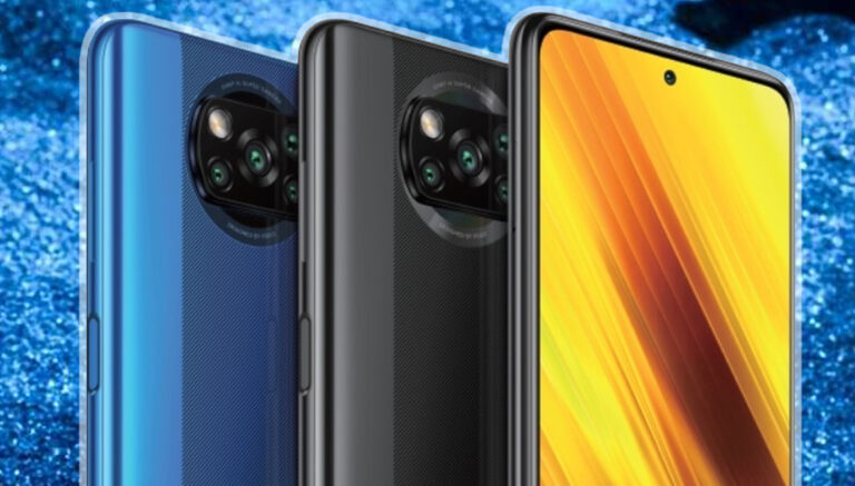 Poco X3 tanıtıldı! Fiyatı ortalığı karıştıracak!