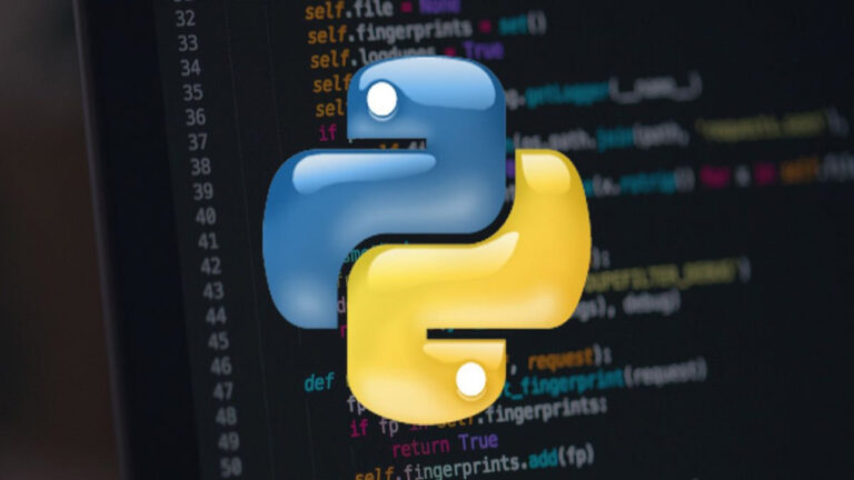 Programlamaya neden Python ile başlanmalı?