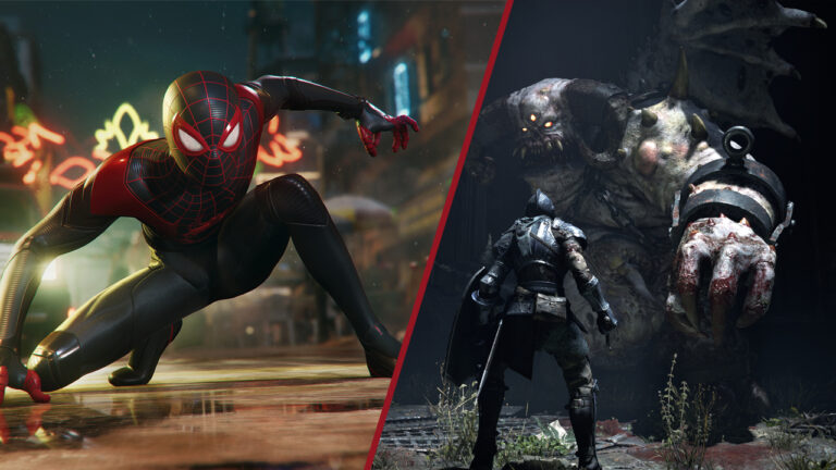 PS5 çıkış oyunları neler olacak ?