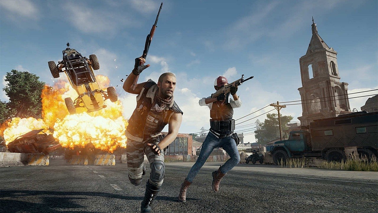 Hayatta kalan kazanacak! Yeni PUBG modu: Vostok