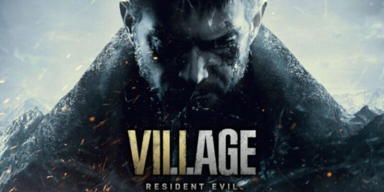 Resident Evil 8, Tokyo Game Show 2020’de yer alacak!