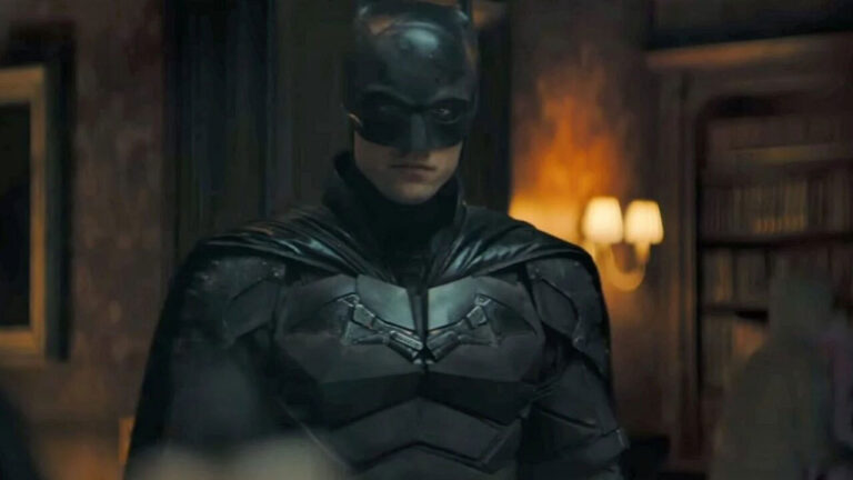 Yeni Batman filminin yıldızı koronavirüse yakalandı