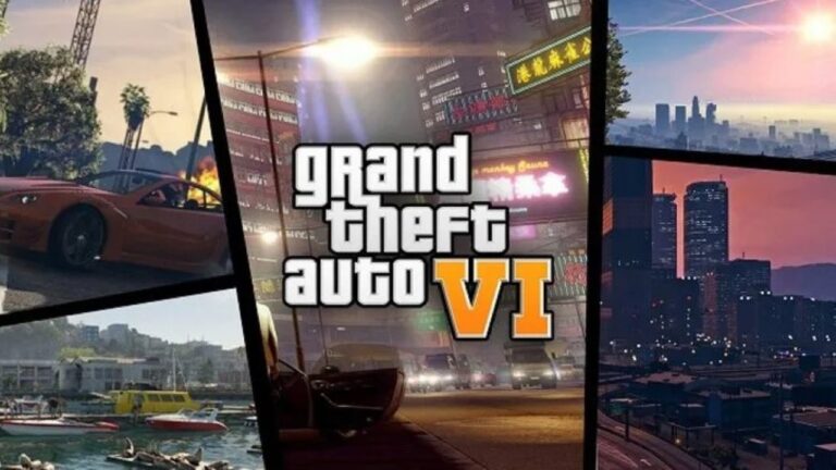 Rockstar Games GTA 6 sorusuna cevap verdi