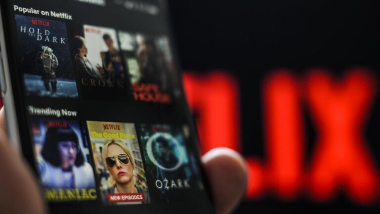 RTÜK’ten Netflix’e önemli uyarı geldi!