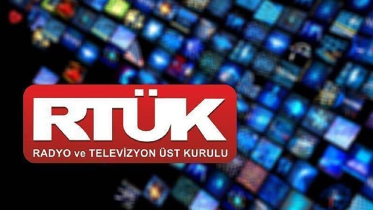 RTÜK’ten Kamu Spotu ve Zorunlu Yayın kararı