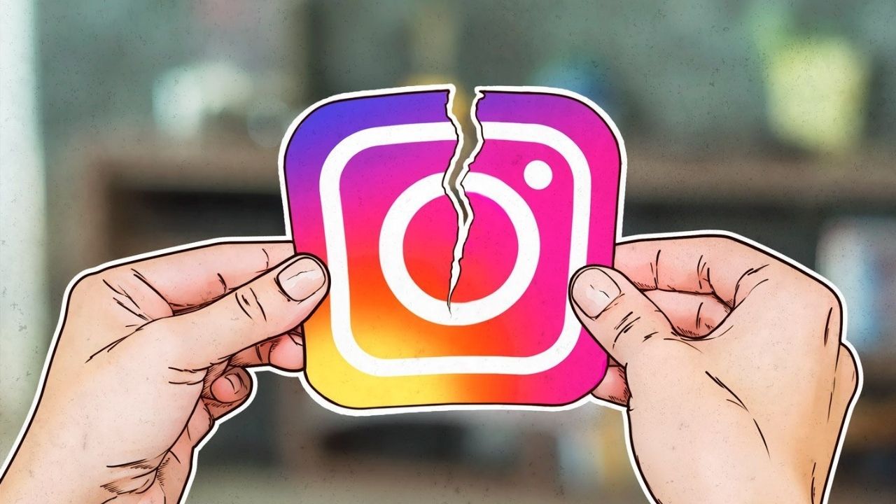 Instagram’da yeni dolandırıcılık yöntemi: Sahte hesaplar