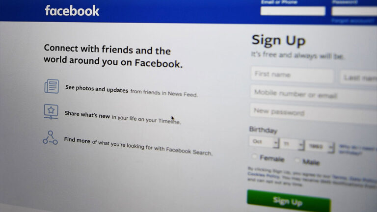 Twitter ve Facebook’dan Rusya’ya sahte hesap operasyonu