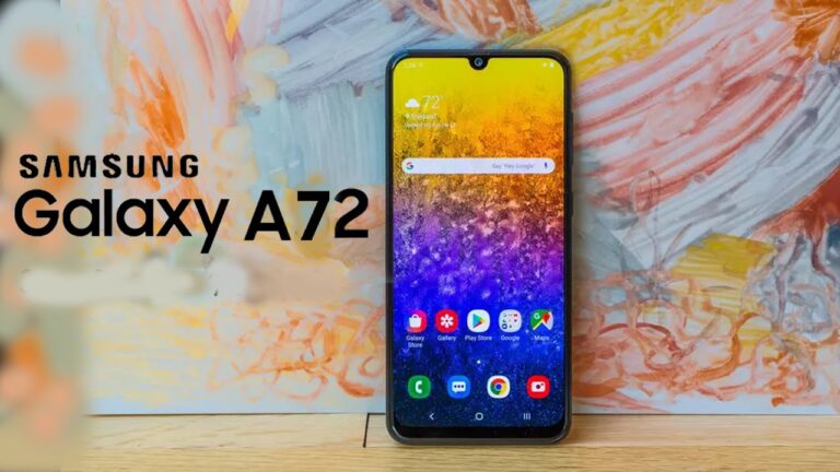 Samsung Galaxy A72 ilklerin telefonu mu olacak?