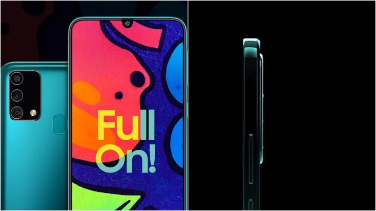Beklenen oldu: Samsung Galaxy F41 videosu geldi