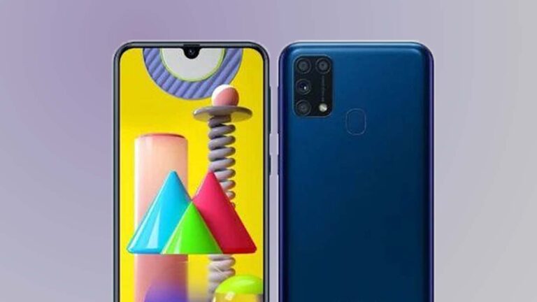 Samsung Galaxy F41 özellikleri ve tasarımı sızdırıldı!