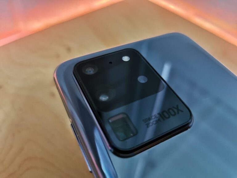 Samsung Galaxy S21 Plus bataryası sızdırıldı!