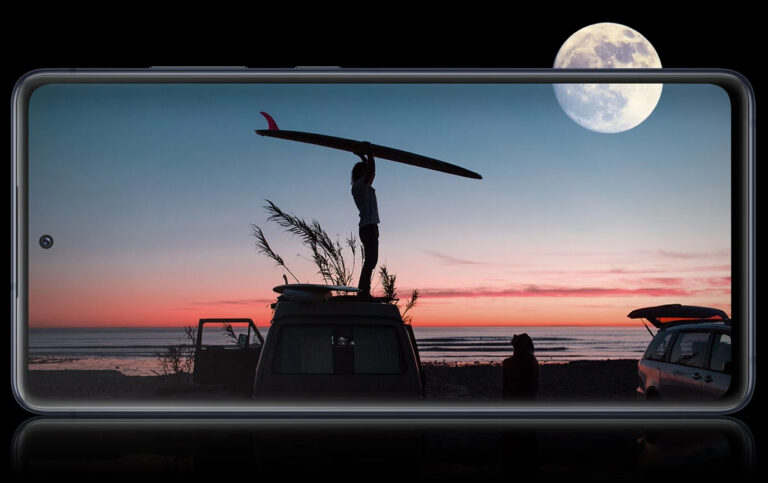 Samsung Galaxy S20 FE özellikleri detaylandı!