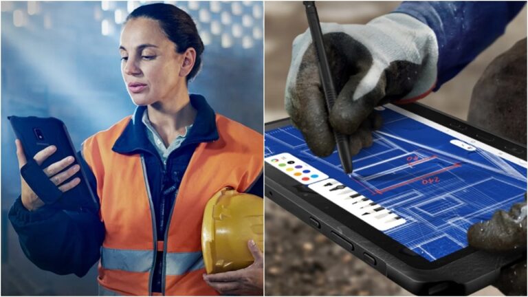 Samsung hazır! Galaxy Tab Active 3 geliyor