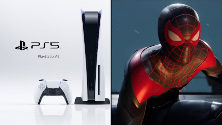 Spider-Man: Miles Morales boyutu belli oldu