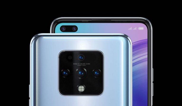 Tecno Camon 16 serisi akıllı telefonlarını tanıttı