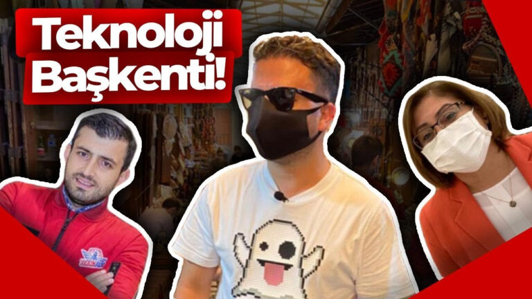 Teknoloji başkenti Teknofest’te ön hazırlıklar!