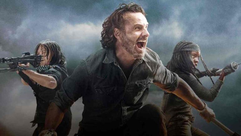 The Walking Dead hayranları için kötü haber!