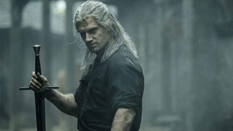 The Witcher dizisinin 2. sezonundan kötü haber!