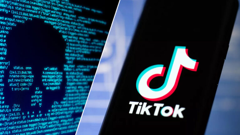 TikTok bu kez güvenlik zafiyeti ile gündemde