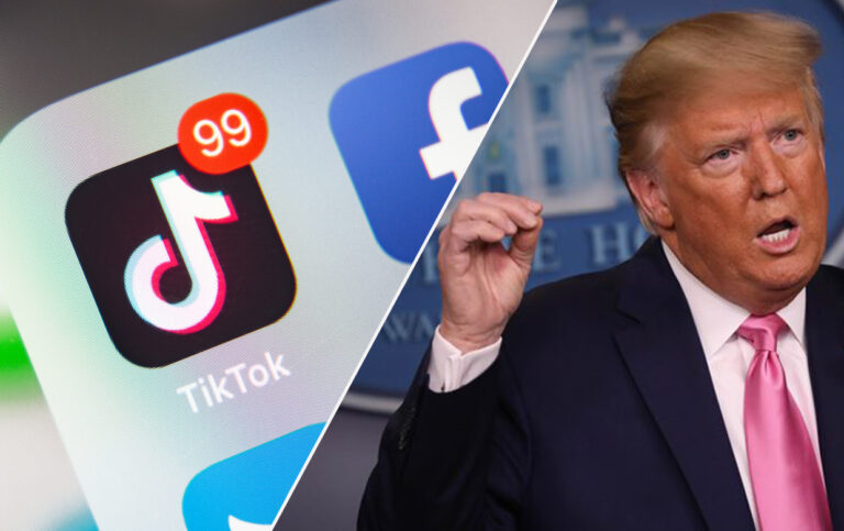 TikTok Global Oracle’da! ByteDance’a ne oldu?