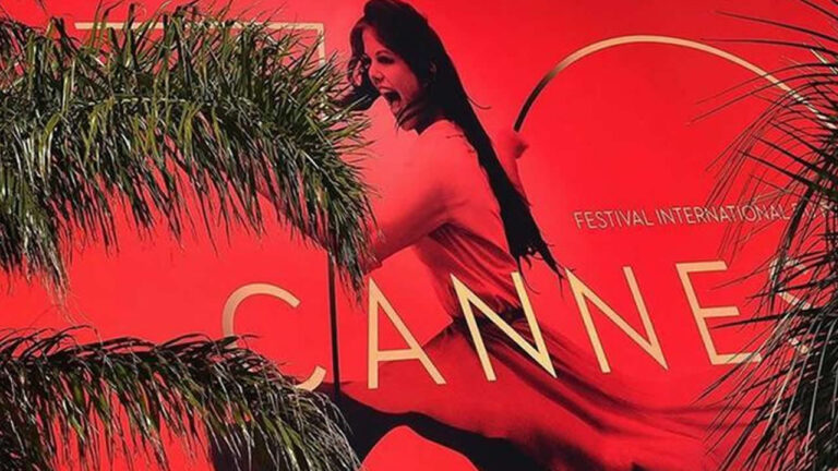 Türk öğrenci, Cannes Film Festivali’nde ödül aldı!