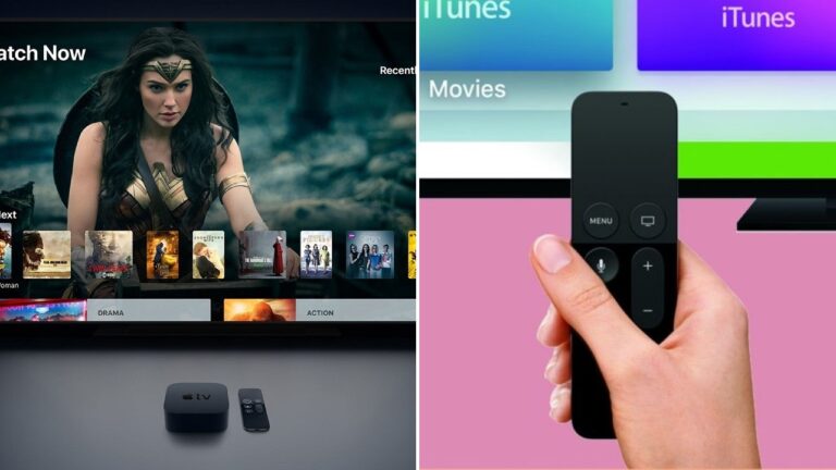 tvOS 14 yayınlandı! tvOS 14 nasıl yüklenir?