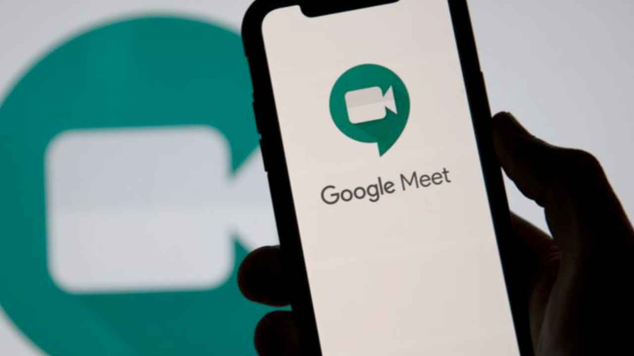 ücretsiz google meet