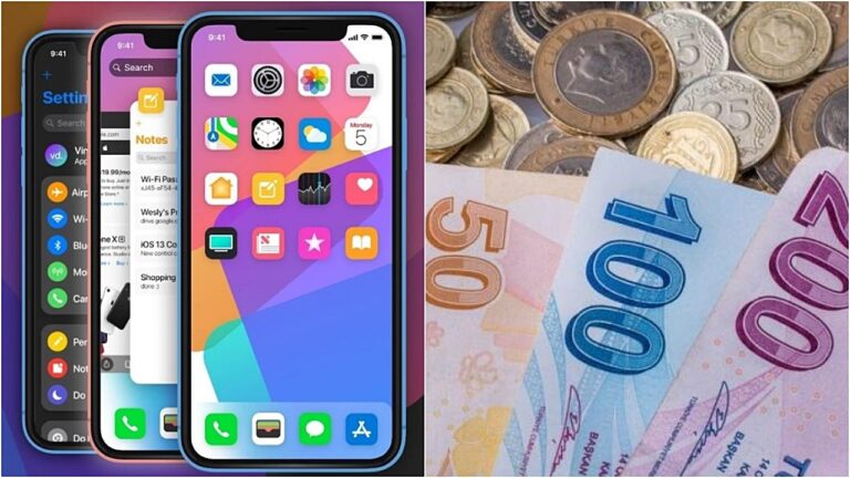 Apple’dan müjde! iOS 14 ile indirimli fiyatlar geliyor