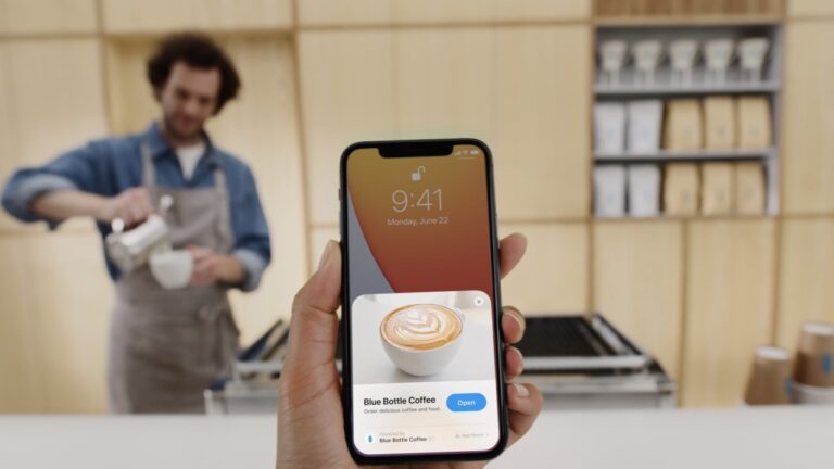 App Clips ile denenebilen oyunlara bir yenisi eklendi